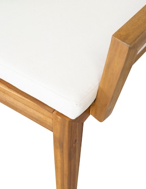 Silla Panama Top Sun de madera