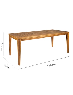 Mesa Panama Top Sun