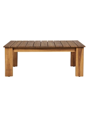Sala modular Panama Top Sun de madera