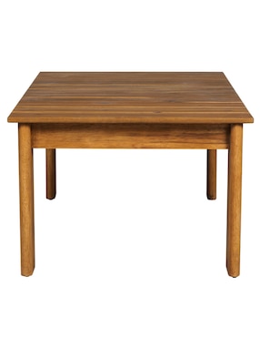 Sala modular Panama Top Sun de madera
