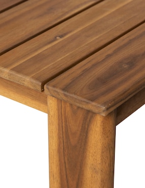 Sala modular Panama Top Sun de madera