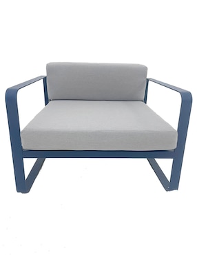 Sillón Alu Haus Outdoor