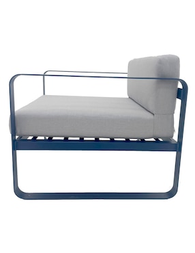 Sillón Alu Haus Outdoor