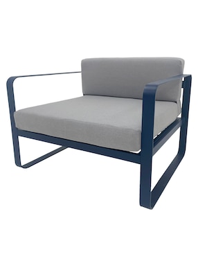 Sillón Alu Haus Outdoor