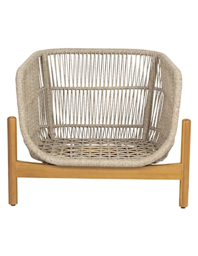 Sillón Indi Top Sun