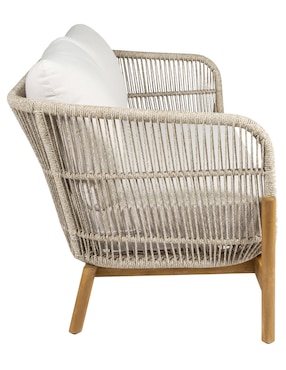 Love seat Top Sun Indi