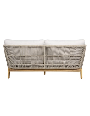 Love seat Top Sun Indi