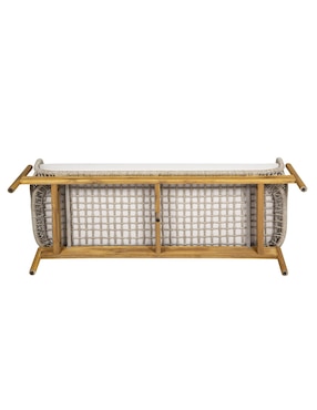 Love seat Top Sun Indi