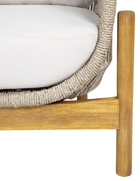 Love seat Top Sun Indi