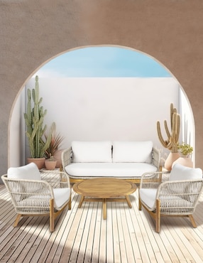 Love seat Top Sun Indi