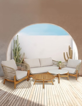 Love seat Top Sun Indi
