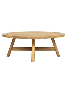 Mesa de centro Indi Top Sun