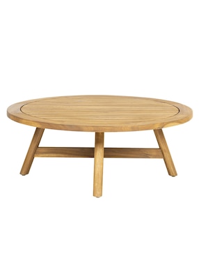 Mesa de centro Indi Top Sun