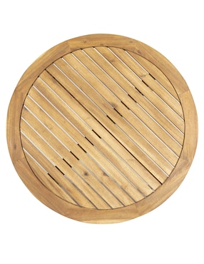 Mesa de centro Indi Top Sun