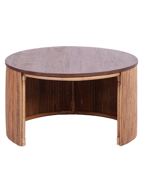 Set mesa de centro Nido Nube Lottus