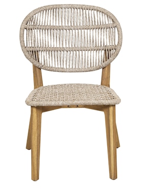 Silla Indi Lottus