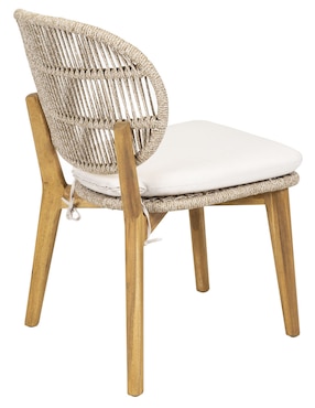 Silla Indi Lottus