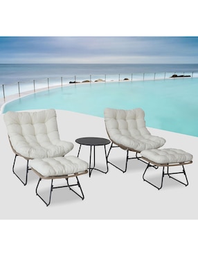 Set terraza Wision Palma