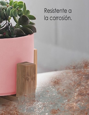 Maceta Ilios Innova de cerámica
