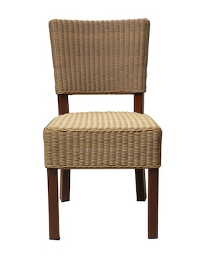 Silla Zurich Sidechair Bakan