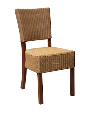Silla Zurich Sidechair Bakan