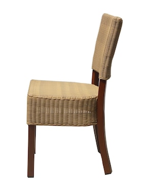 Silla Zurich Sidechair Bakan