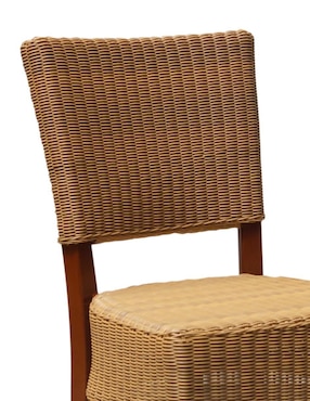 Silla Zurich Sidechair Bakan