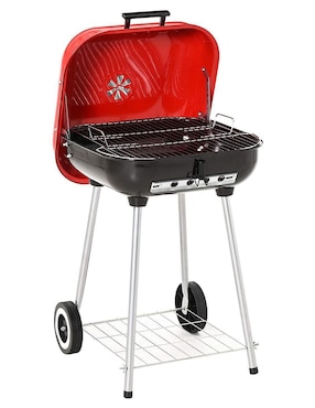 Asador de carbón Aquila AS1871