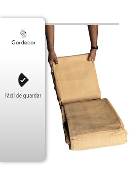 Lona impermeable Gardecor