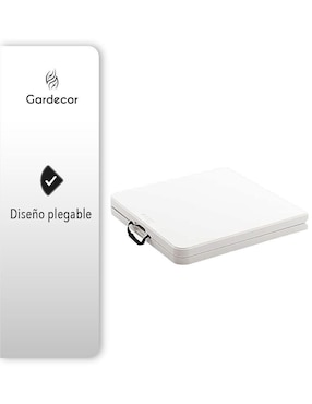 Mesa auxiliar Easy Shop Gardecor