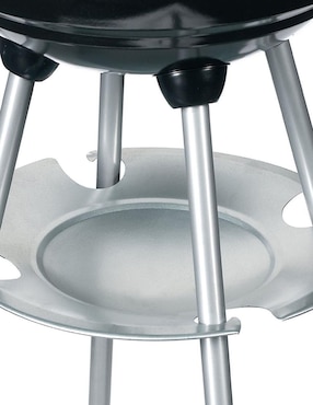 Asador de carbón Aquila AS2281