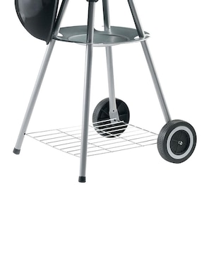 Asador de carbón Aquila AS2281