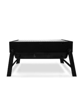 Asador de carbón Idea Nuova