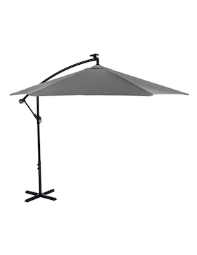 Sombrilla para jardín Furniture Of America
