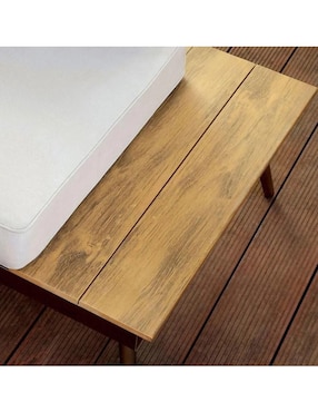 Love seat Furniture Of America Exterior