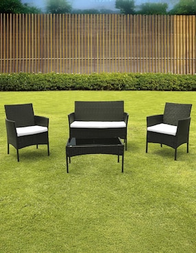Set sala exterior Ilios Innova
