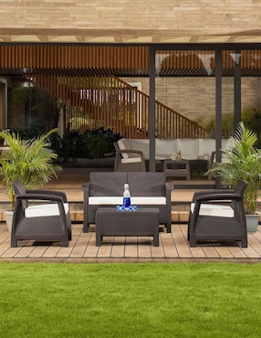 Set terraza Mq