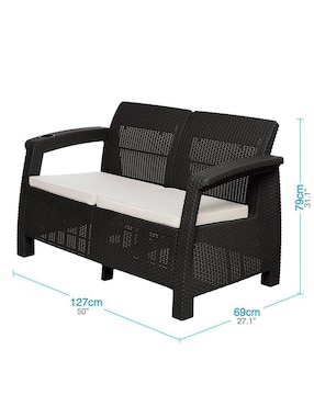 Set terraza Mq