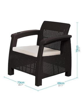 Set terraza Mq