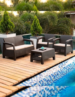 Set terraza Mq