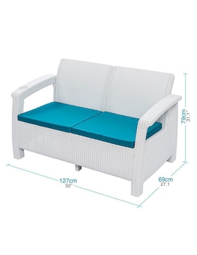 Set sala Mq