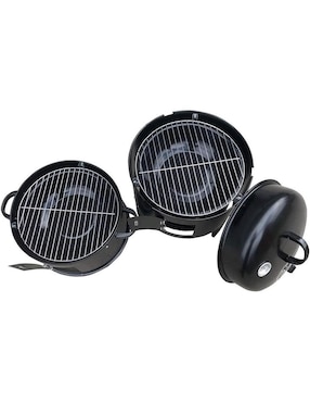 Asador de carbón Aquila AH3527