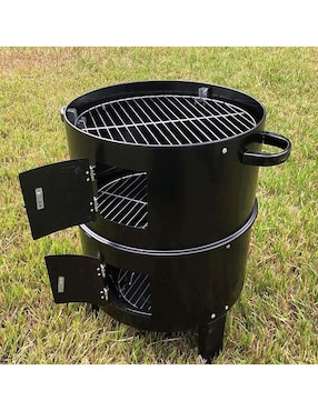 Asador de carbón Aquila AH3527