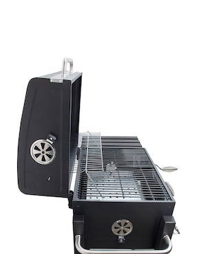 Asador de carbón Aquila Master