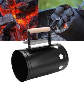 Iniciador de fuego Aquila