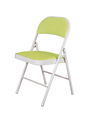 Silla plegable Ilios Innova de metal