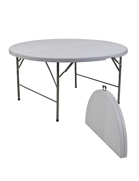 Mesa plegable Eke Life Home