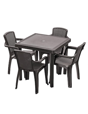 Set Comedor MQ Infinity