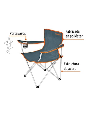 Silla Truper