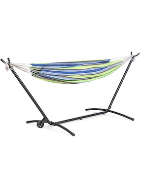 Hamaca tipo columpio Furniture of America